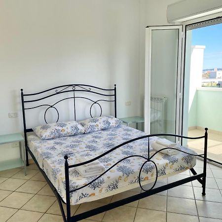Oltre L'Orizzonte Apartment Fermo Exterior foto