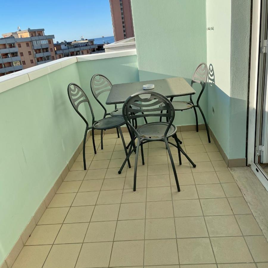 Oltre L'Orizzonte Apartment Fermo Exterior foto