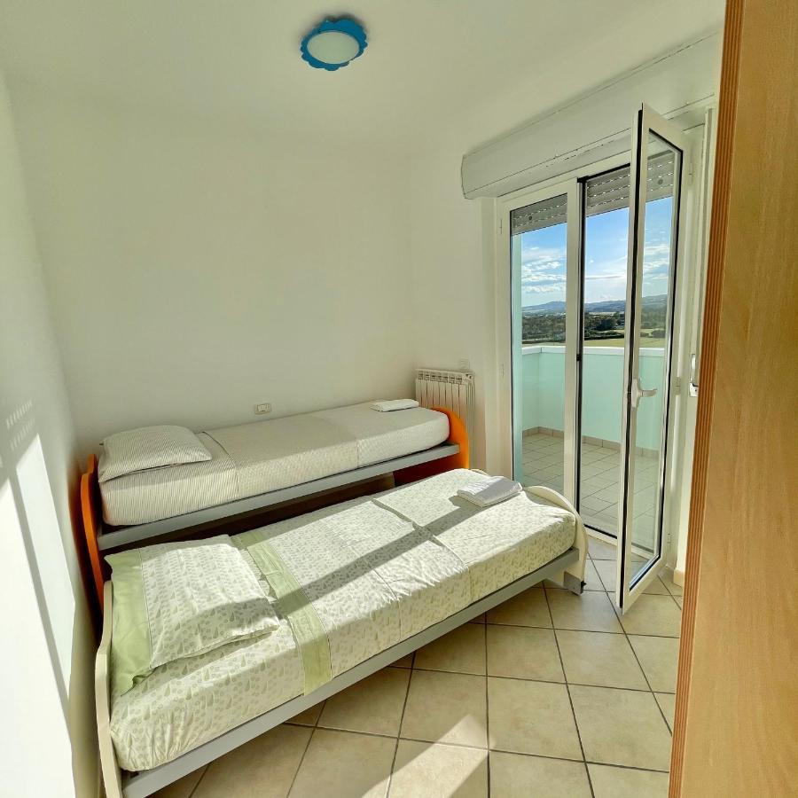 Oltre L'Orizzonte Apartment Fermo Exterior foto